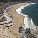 Casa Pisa Flores - Da Ναζαρέ