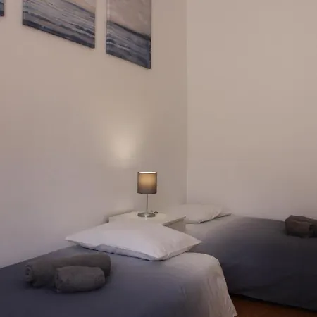 Holiday home Casa Pisa Flores - Da Nazare
