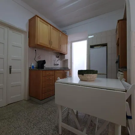 Casa Pisa Flores - Da Holiday home Nazare