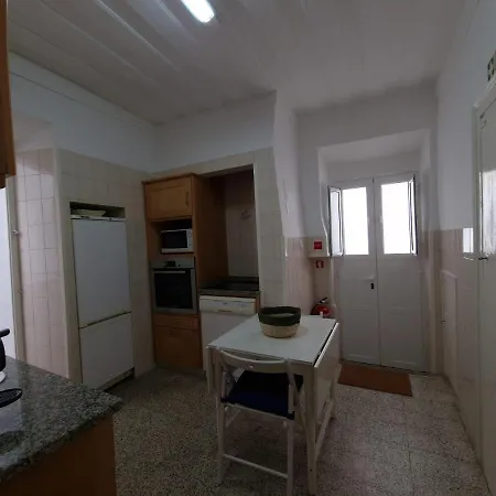 Casa Pisa Flores - Da *