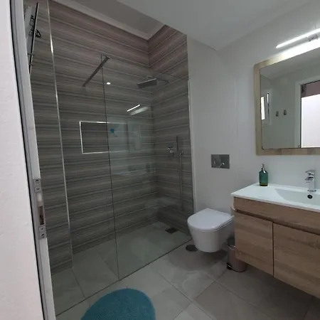 Casa Pisa Flores - Da Holiday home
