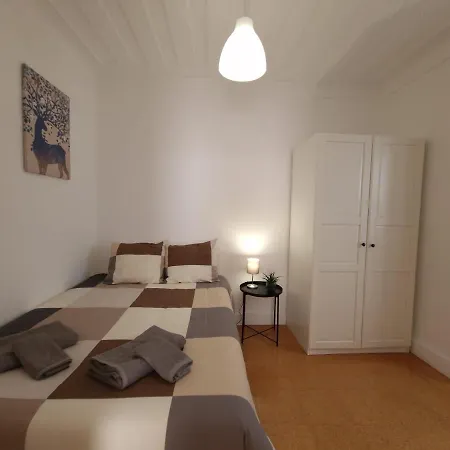 Casa Pisa Flores - Da Holiday home