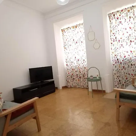 Casa Pisa Flores - Da