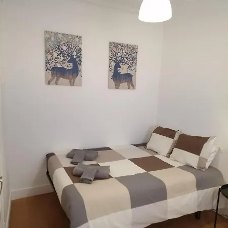 Casa Pisa Flores - Da Nazare