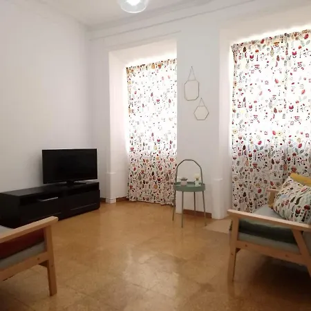 Holiday home Casa Pisa Flores - Da *