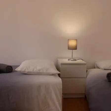Hébergement de vacances Casa Pisa Flores - Da *
