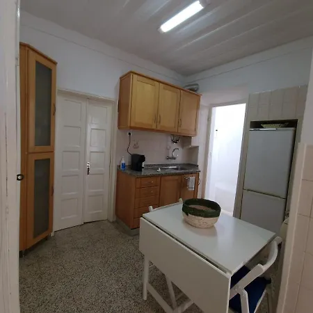 Vakantiehuis Casa Pisa Flores - Da