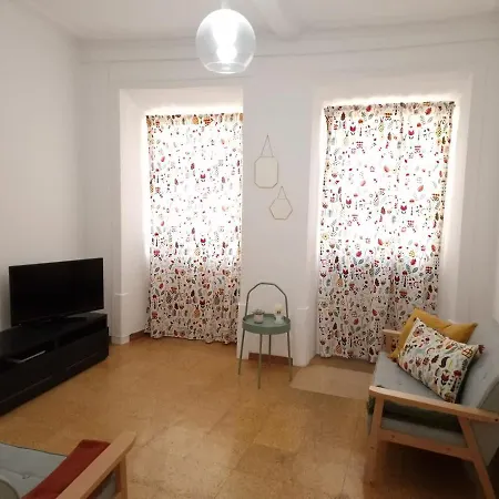 Vakantiehuis Casa Pisa Flores - Da