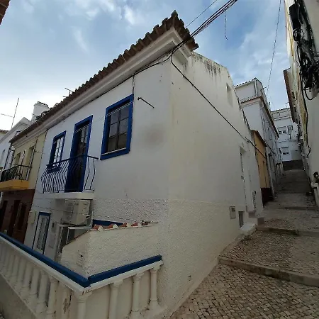 Casa Pisa Flores - Da * Назаре