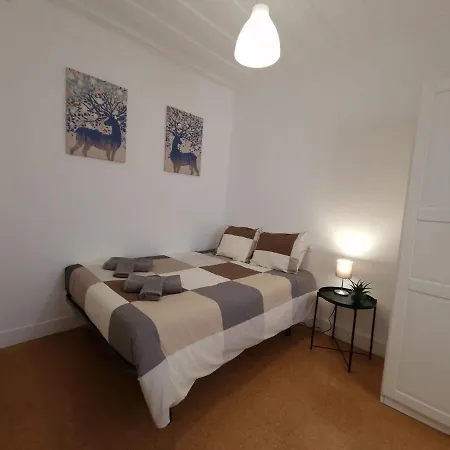 Vakantiehuis Casa Pisa Flores - Da