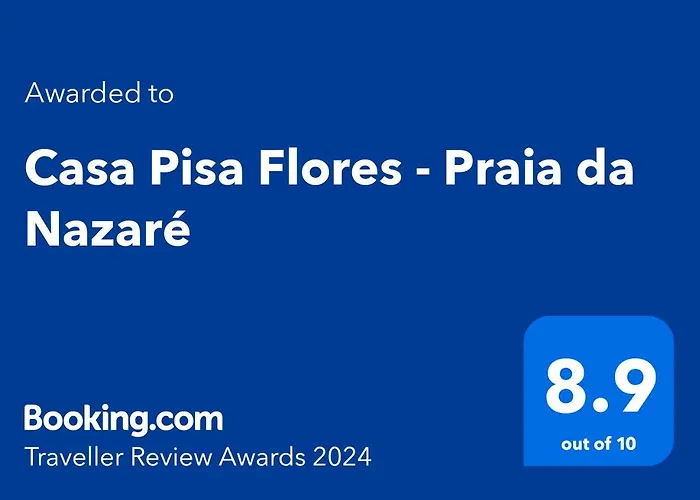 Casa Pisa Flores - Da Дом отдыха *