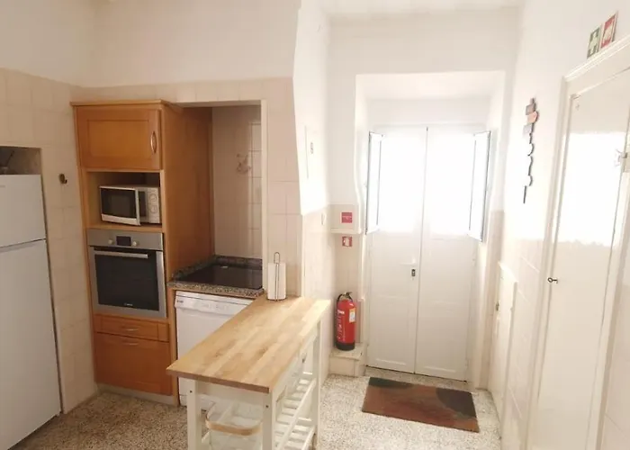 Casa Pisa Flores - Da Дом отдыха