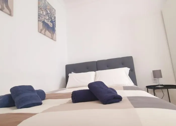 Casa Pisa Flores - Da * Назаре