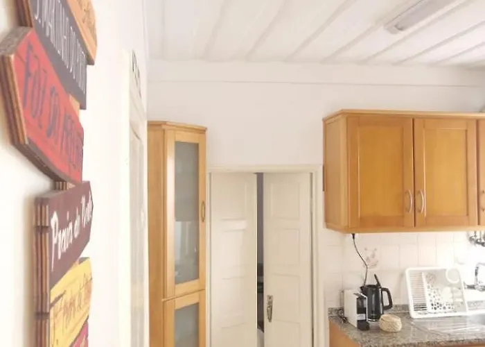 Дом отдыха Casa Pisa Flores - Da